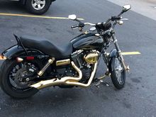 Almost completely gold. i won’t do the engine until the engine is upgrades