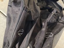 Luggage Bag inserts for Hard Bags