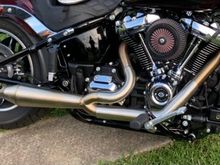 Changing it out for something different! For sale PM me if your interested or know someone who is. $500 plus shipping 