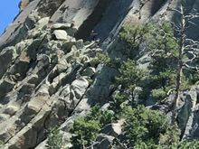 Climbers 