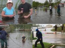 Honest reporting at its best 