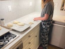 Lost my assistants again.