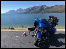 Best lunch view anywhere...