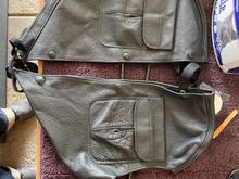 Quick install. Takes the place of expensive lowers