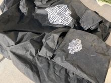 Touring Cover w/ bag