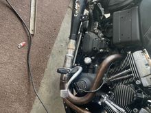 Homemade 2 into 1