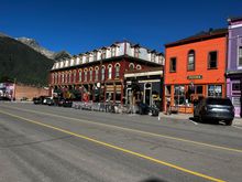 Silverton, CO