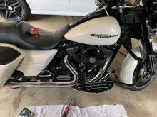 And back to chrome I go