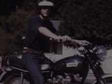 OK I had to dig deep down in the archives to find this. Probably 1969. 