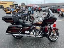 Anniversary CVO