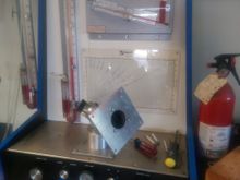 WT57 TB with 1.7 manifold ports and sharp edged plate (was deburred)