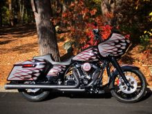 My bike now 