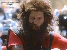 Number "1" Truth with Motorcycles