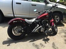 The nice thing is, they are less expensive...