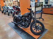 The day I picked it up