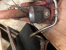 I am trying to find out a little more about this if someone could please help me. Thanks for all the input you all have!