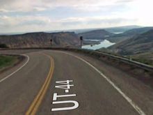 … Google roads…