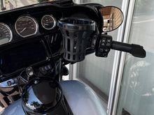 Cup Holder