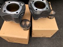 107 Cylinders