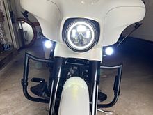 Eagle light gen III (LOW)