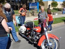 This is one Well kept FLH  Peoples Choice 2016 ALF