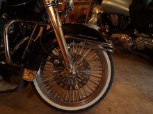 Ride Wright