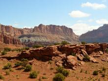 Canyonlands NP
