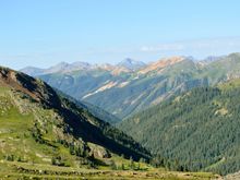 Ouray Area