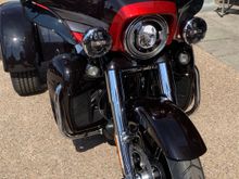 First set eyes on this beauty 