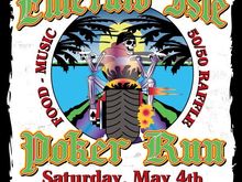 $10/hand, $25/3 hands. Registration 10:30 @ Fish Hut Grille Emerald Isle, KSU @ 11:00.
FishHut->TackleBoxTavern - Atlantic Bch->FishHook - Harkers Island->SouthernSalt -Morehead->Anchor Drafthouse and Pizza - Salter Path->Emerald Club - Emerald Isle
