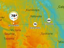 Although I’m sure it will start out with electric vest and heated grips… by midday it should be warmer… 