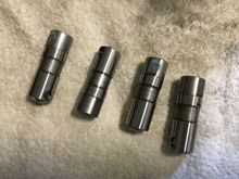 Stock tappets $40.00