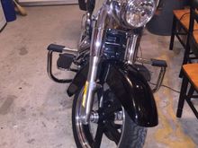 Just installed a mustache bar on my '12 Switchback