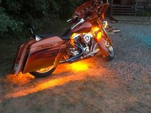 Much Nicer Then Lights Bolted All Over
