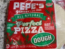 Dough