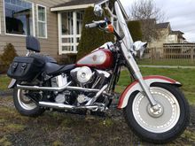 As purchased, good start!