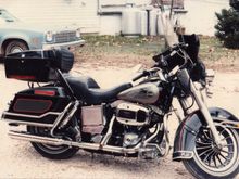 It's first day home Oct 1981