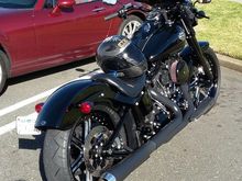 I loved my 2-1 Bassanis. Sounded mean and with an intake and Powervision tune from Fuel Moto it ran haaard as hell!