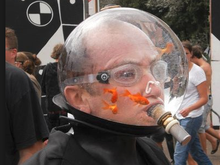 Something like this is getting close to a good design lol.