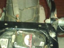 Main harness.