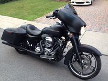 Street Glide Special
