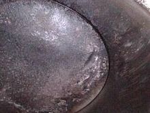 Front Piston