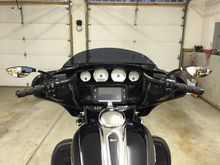 Your factory mirrors will be useless