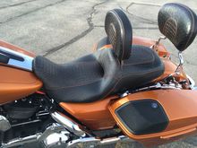 Awesome work by Mean City Cycles