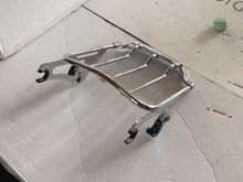 2009 + Air Wing luggage rack $150 shipped