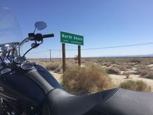 Notice the "altitude..."