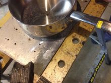 $5.99 from the local Goodwill