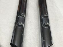 They won't win any contests, but they are functional. SE model 80521-07 & 80520-07