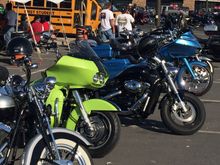 Mountain fest, Morgantown WV