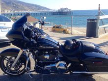 Malibu CA